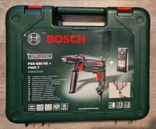 Bosch Schlagbohrmaschine PSB