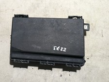 Sicherungskasten Opel