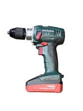 Metabo 18V LT Akkuschrauber + Akku 