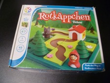 Smart Games Spielesammlung u.a., hier "Rotkäppchen" und ü. 40 weitere