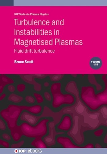 Turbulence and instabilities - turbulence,