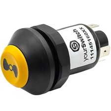 11145160XX Druckschalter