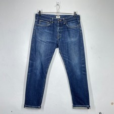 Edwin Selvedge Jeans Herren