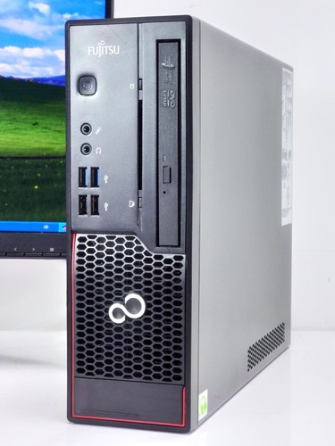 Fujitsu esprimo kompakter - esprimo,