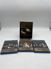 Der Herr der Ringe - Die Spielfilm Trilogie - Extended Edition - Blu-ray