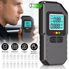 Alkoholtester Promilletester