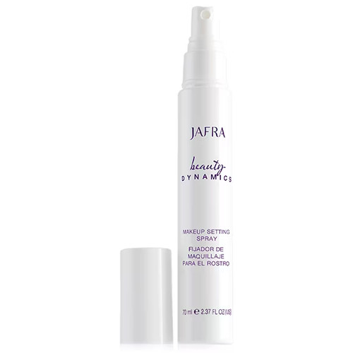 Jafra beauty dynamics - beauty,