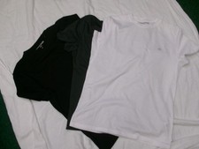 Drei Herren Shirt Gr.M