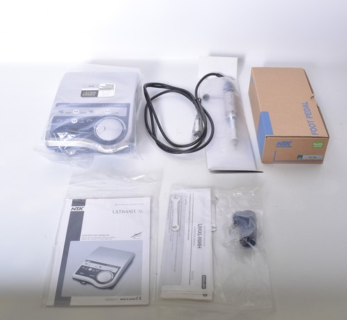 Nsk ultimate mit - ultimate, xl