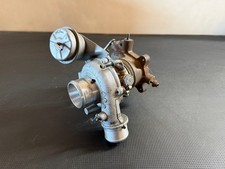 Turbolader Alfa Romeo Fiat