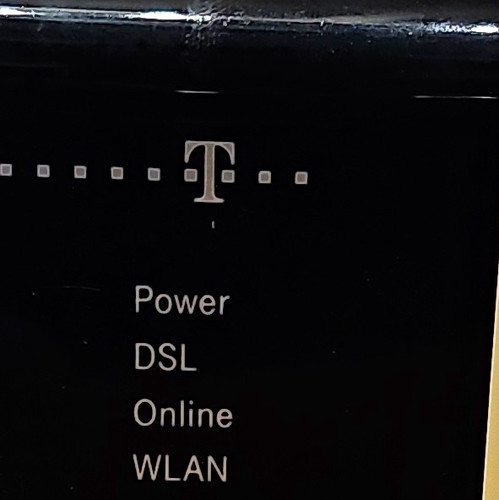 Telekom speedport 723v typ a - w,