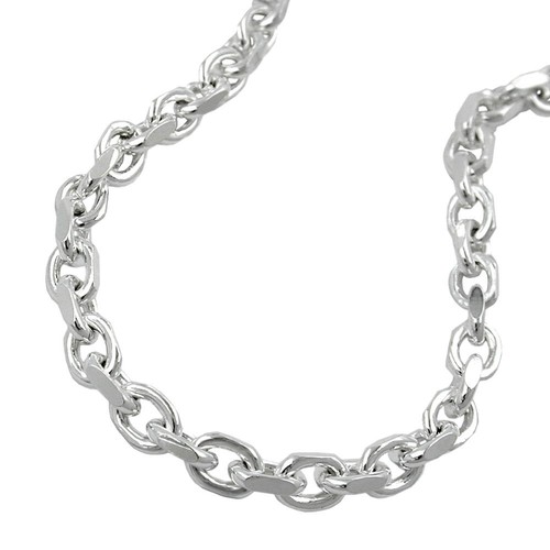 Armband ankerkette mm - ankerkette, 3,5