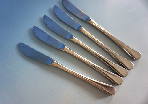 Wmf detmold menümesser - detmold,