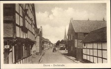 Ak Drove Kreuzau in Nordrhein