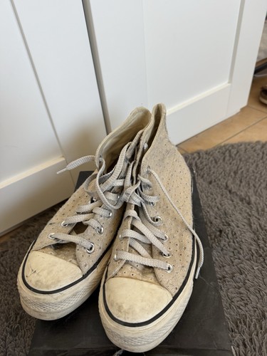 Converse chucks beige - chucks,beige,gr., 39,5