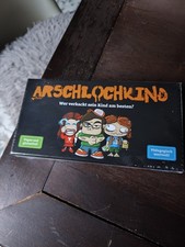 Arschlochkind - Wer verkackt