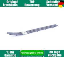 VW Touareg 7L 7L0853656EK Türleiste Einstiegsleiste Abdeckleiste