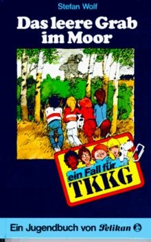 Ein fall für tkkg - für, bd.3,