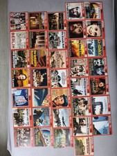 36x SPIEGEL TV DVD-Sammlung