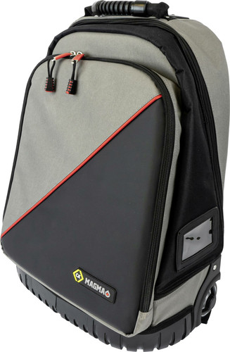 Rucksack trolley plus - rucksack-trolley,