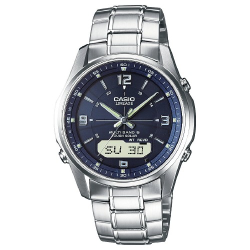 Casio wave ceptor - wave,