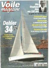 SEGEL MAGAZIN NR. 148 DEHLER