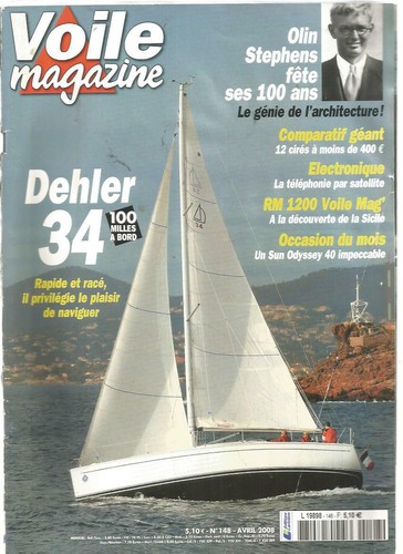 Segel magazin 148 - segel, nr.