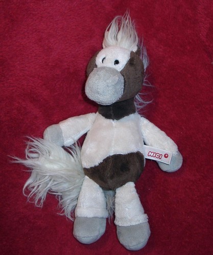 Nici pferd braun - pferd,