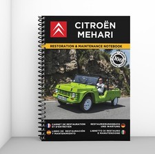 CITROËN MEHARI 