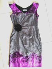 Kate Cooper Damen Maxi-Kleid