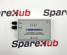 LUXCOM OM1001-LX-ST Glasfaser