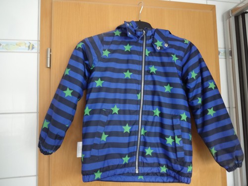 Ticket heaven jacke - to,
