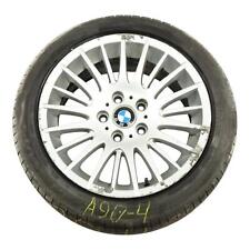 BMW 3er E90 E91 Alufelge Notrad Felge (4) 225/45 R17 91V 8Jx17 ET34 6775598