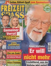 Freizeit Spass Andrea