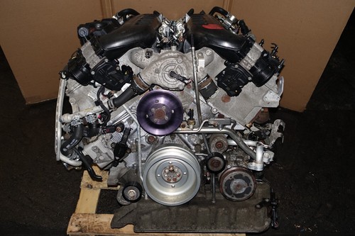 Motor ddb 12tkm bentley - ddb,