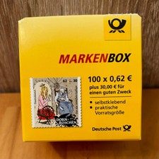 BUND 3136 "DORNRÖSCHEN" ** -