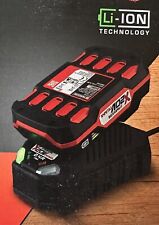 PARKSIDE  PAP 20 B1  2 Ah PLG