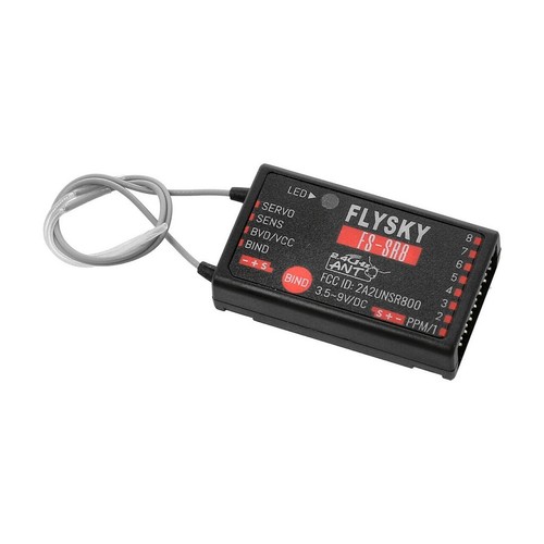 Flysky fs020 sr8 ant - flysky,