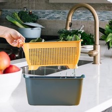 Waschkorb für Obst und