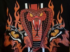 Philipp Pleinl Cobra Snake