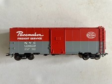 MÄRKLIN - H0 - USA - Boxcar - Pacemaker - NYC - 174079