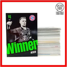 130x Bayern München Fußball