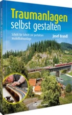 Traumanlagen selbst gestalten