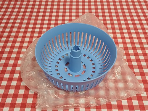 Tupperware quick chef - *,