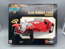 Modellautos Bausatz 1:18