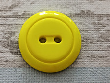 schöner großer Knopf 34mm