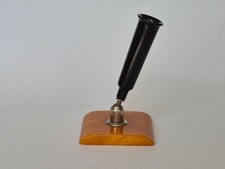 ALTER MARBLED BUTTERSCOTCH