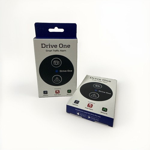 Blitzerwarnung needit drive - blitzerwarnung,