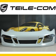 Porsche 911 991.1 SportDesign