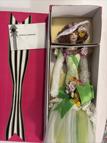 1995 bob mackie - 1995, puppe